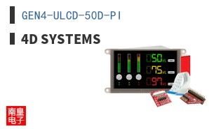 GEN4-ULCD-50D-PI ͼƬ